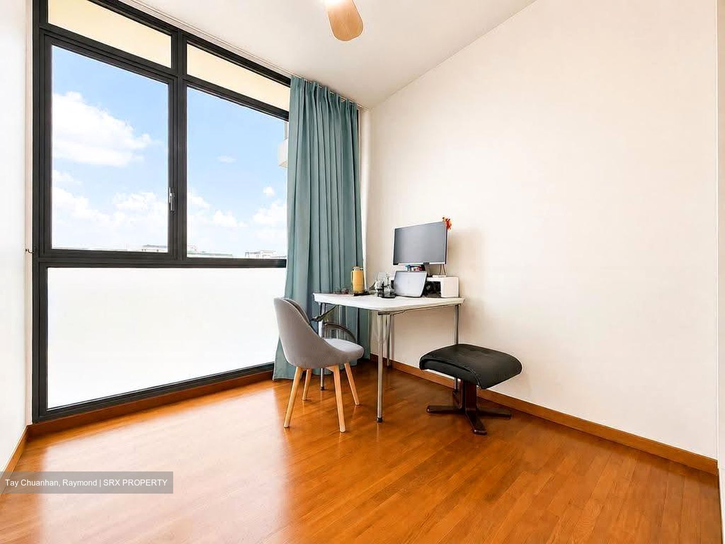 Wandervale (D23), Condominium #608129751